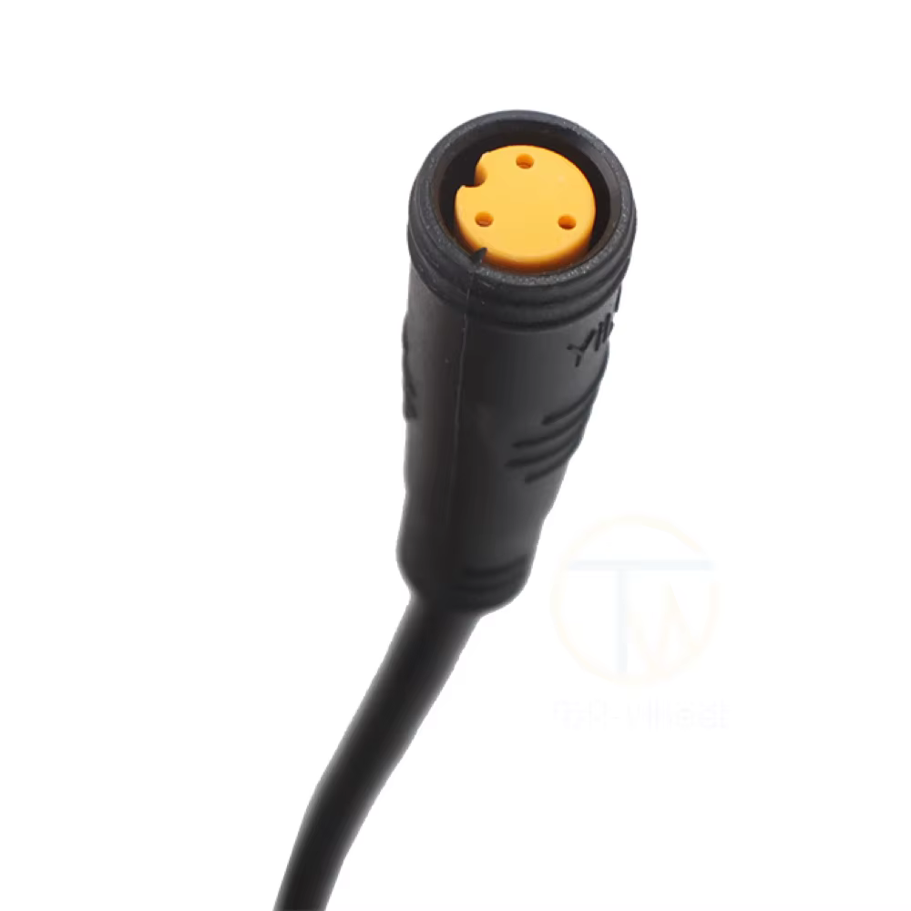 Accélérateur de pouce pour lame de Scooter électrique TEVERUN