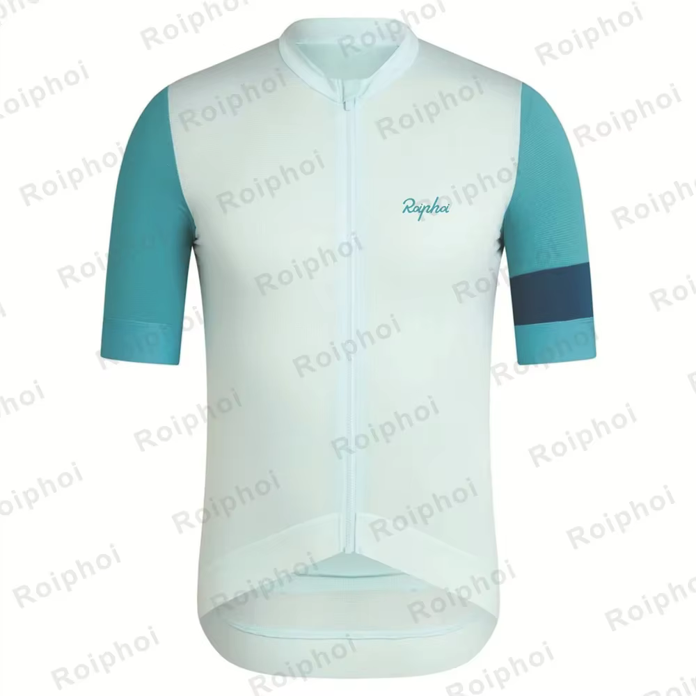 ROIPHOI – Maillot de cyclisme pour hommes
