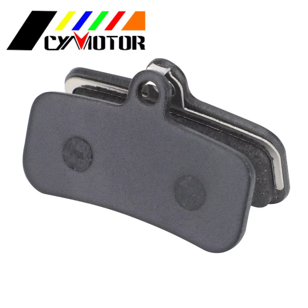 Rotor à disque avant et arrière pour vélo électrique