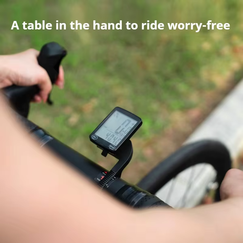 Ordinateur de vélo sans fil