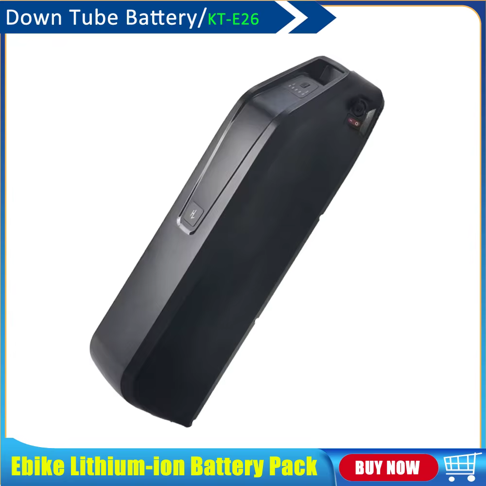Batterie lithium-ion de remplacement RCB RK29