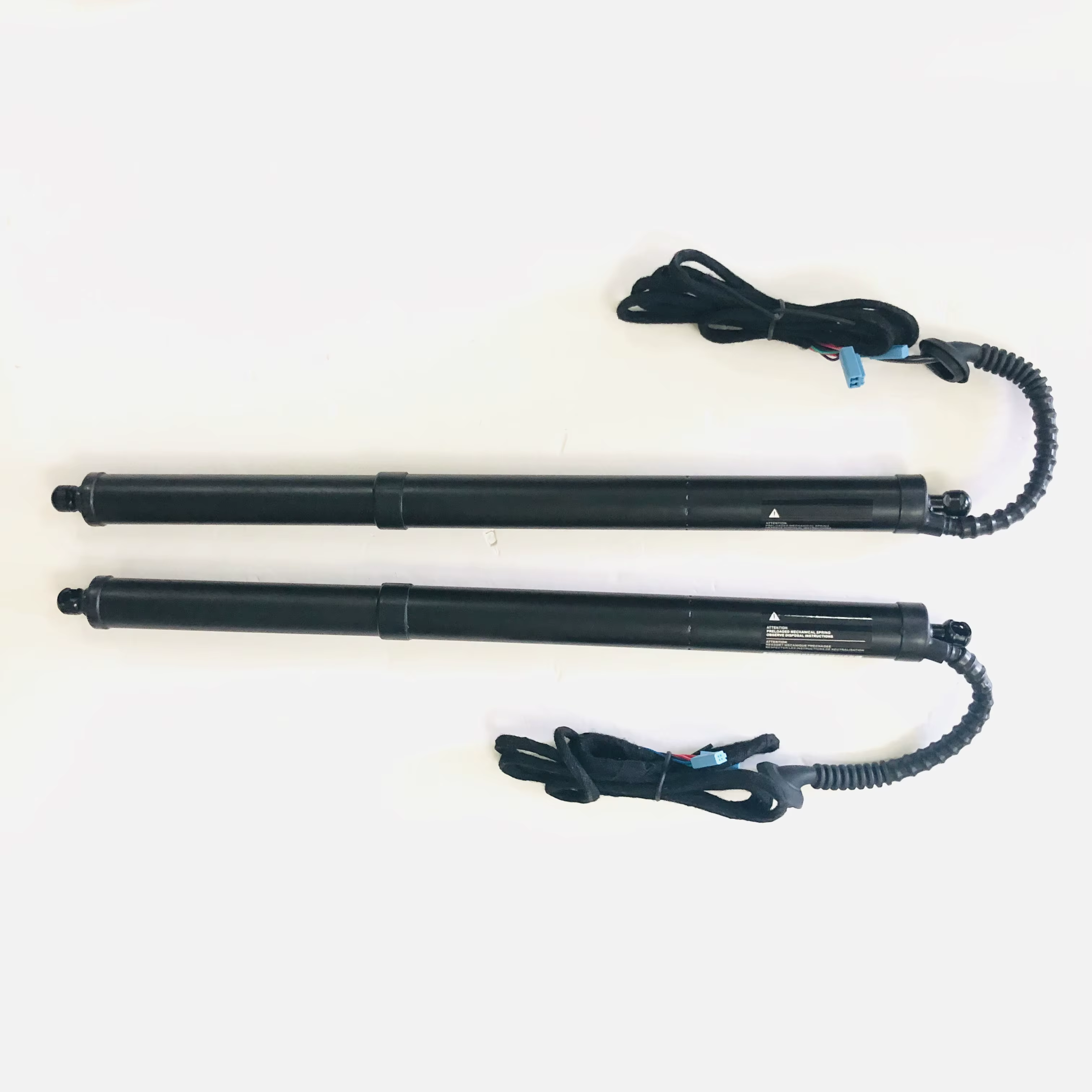 Convient pour Lexus ES série queue Carniva! accessoire ar lntelligenElectric hayon modifié Carrun KSupport tige lailDoor interrupteur