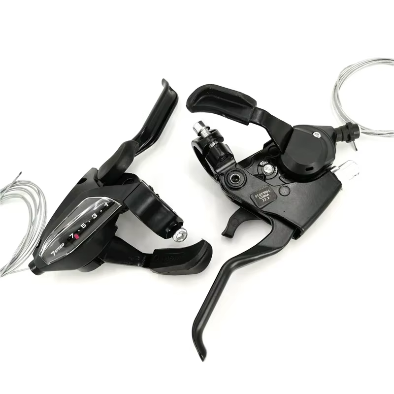 ALTUS ST-EF500 VTT manette de vitesse levier de frein 3/7/8 vitesses joint DIP EIEIO pièces de vélo