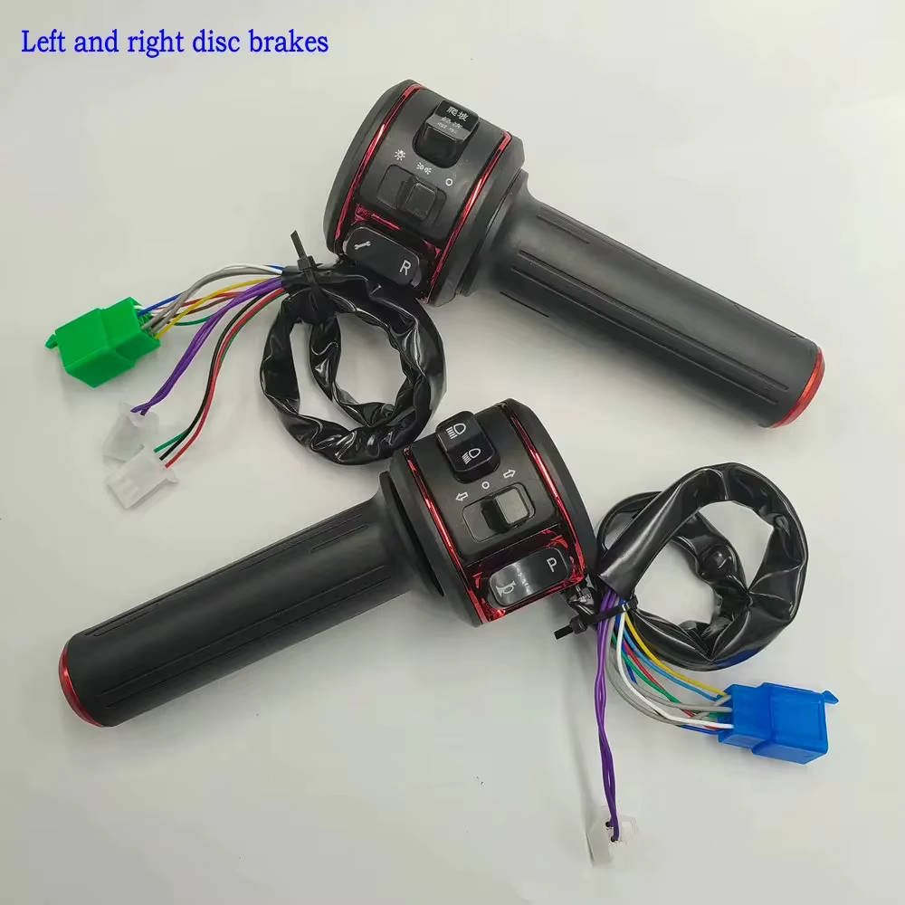 Pièce de Réparation pour Scooter Électrique