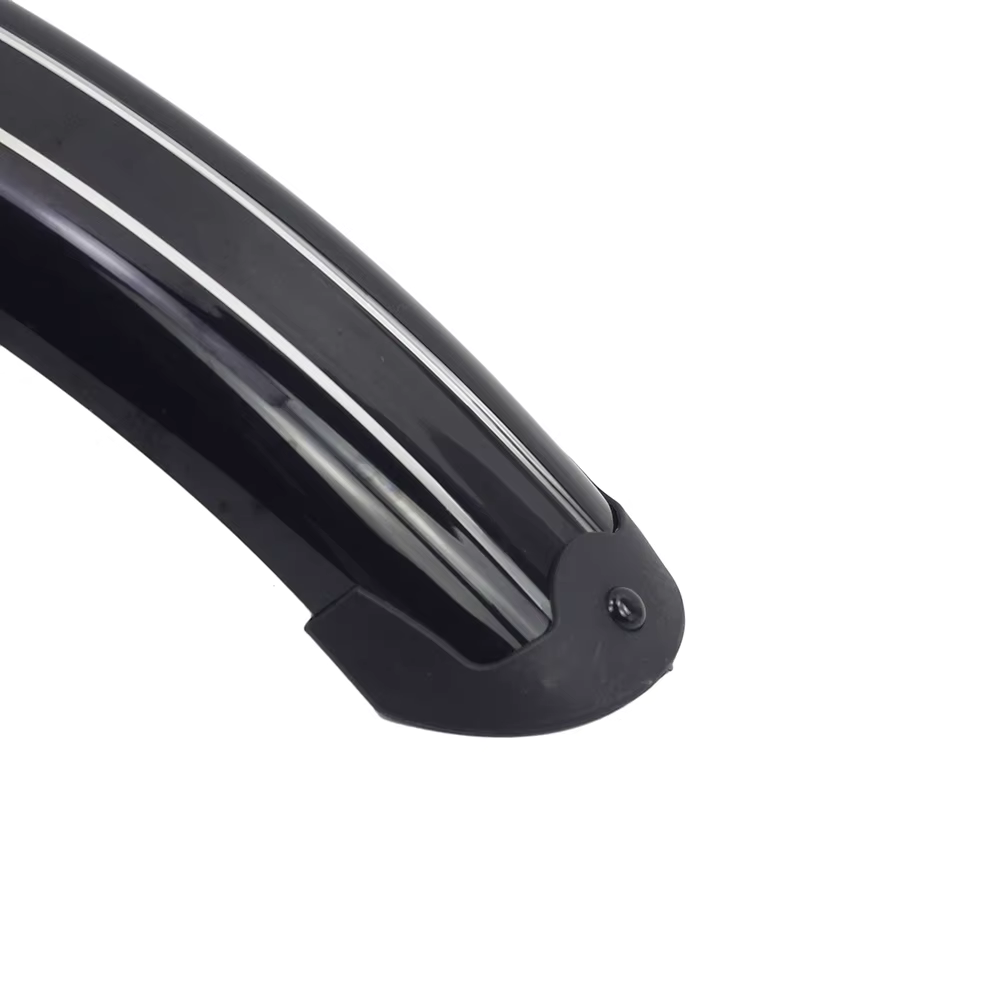 Garde-boue en alliage pour vélo pliant Brompton