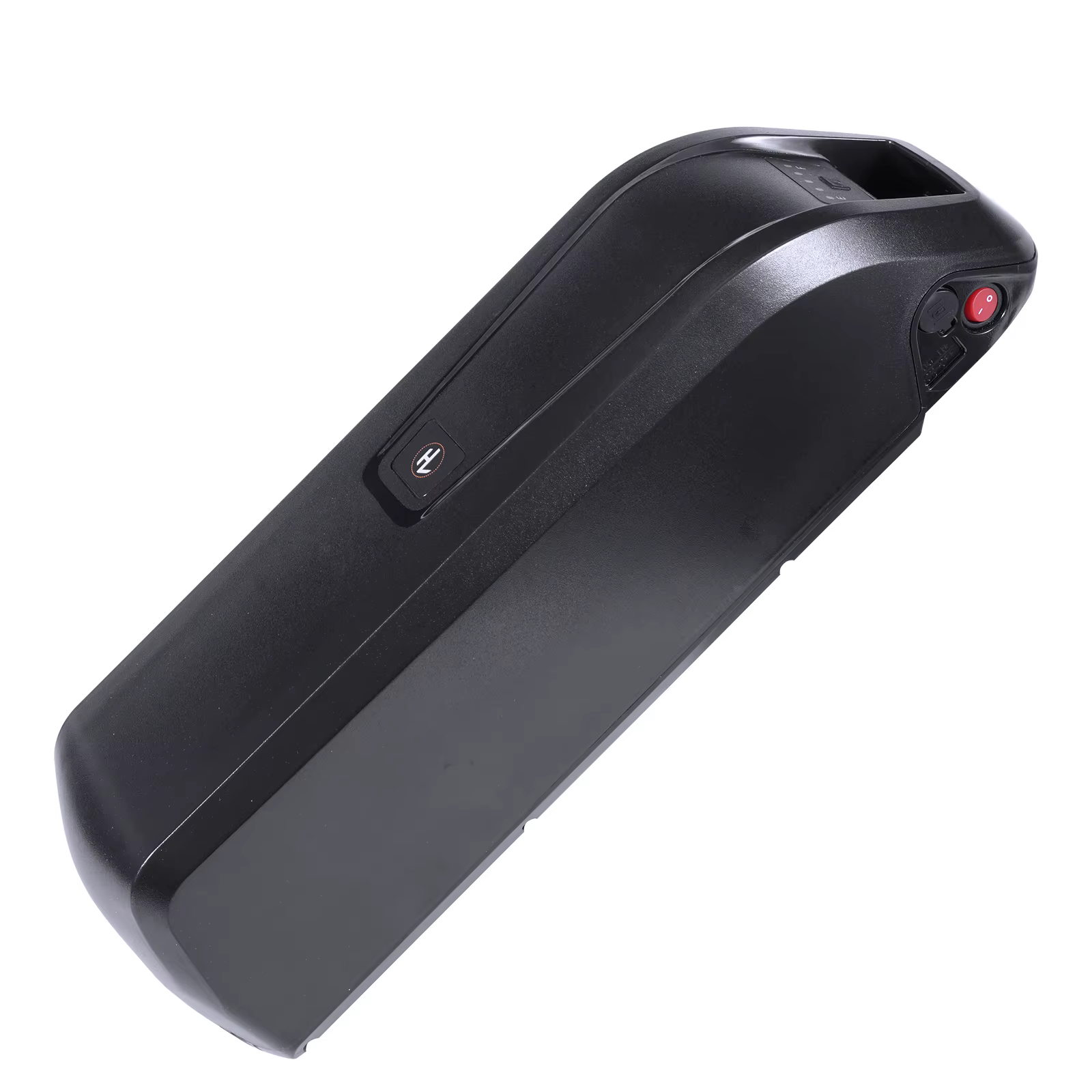 21700 batterie de vélo électrique 5 broches 36V 52V 48V