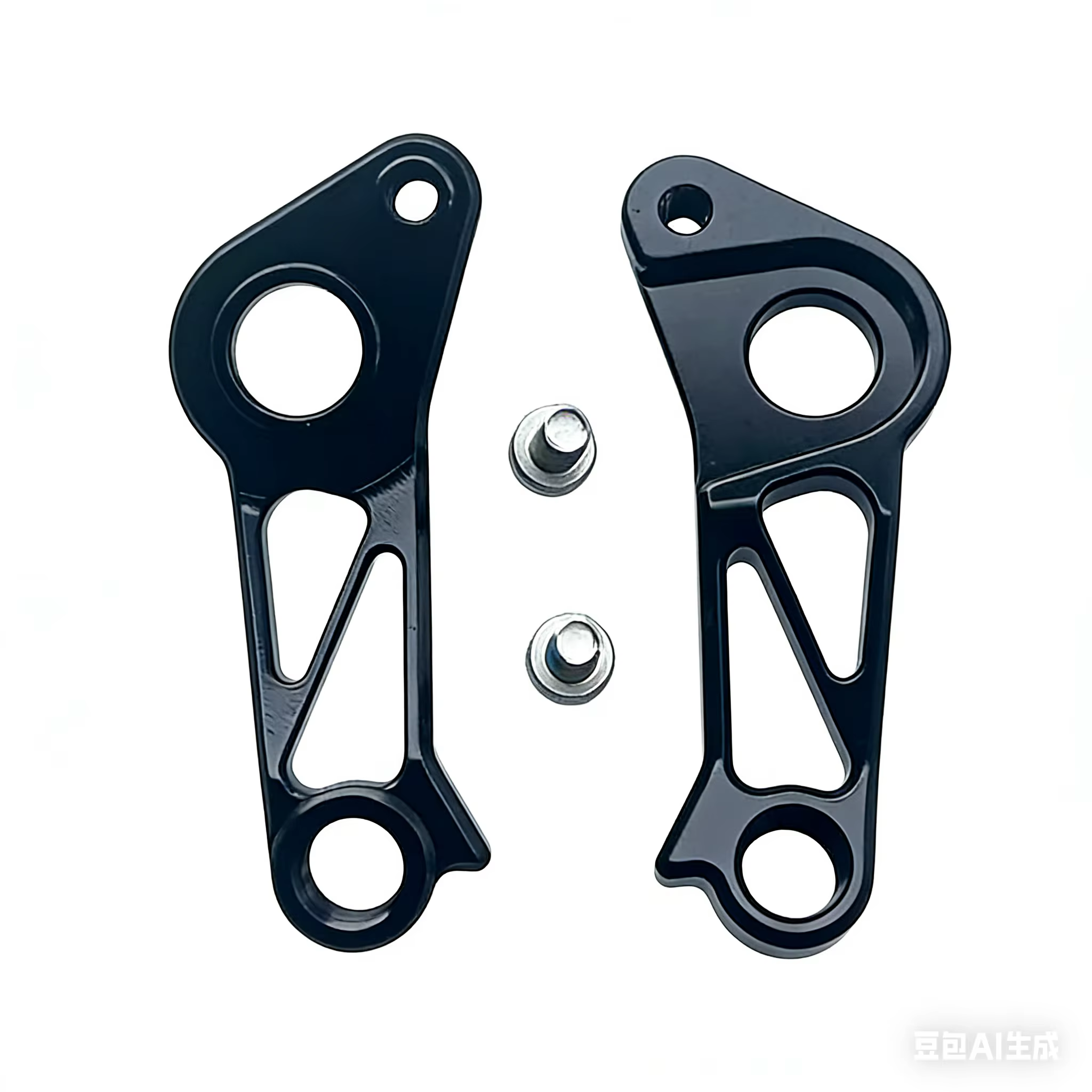Cintre de dérailleur arrière de vélo