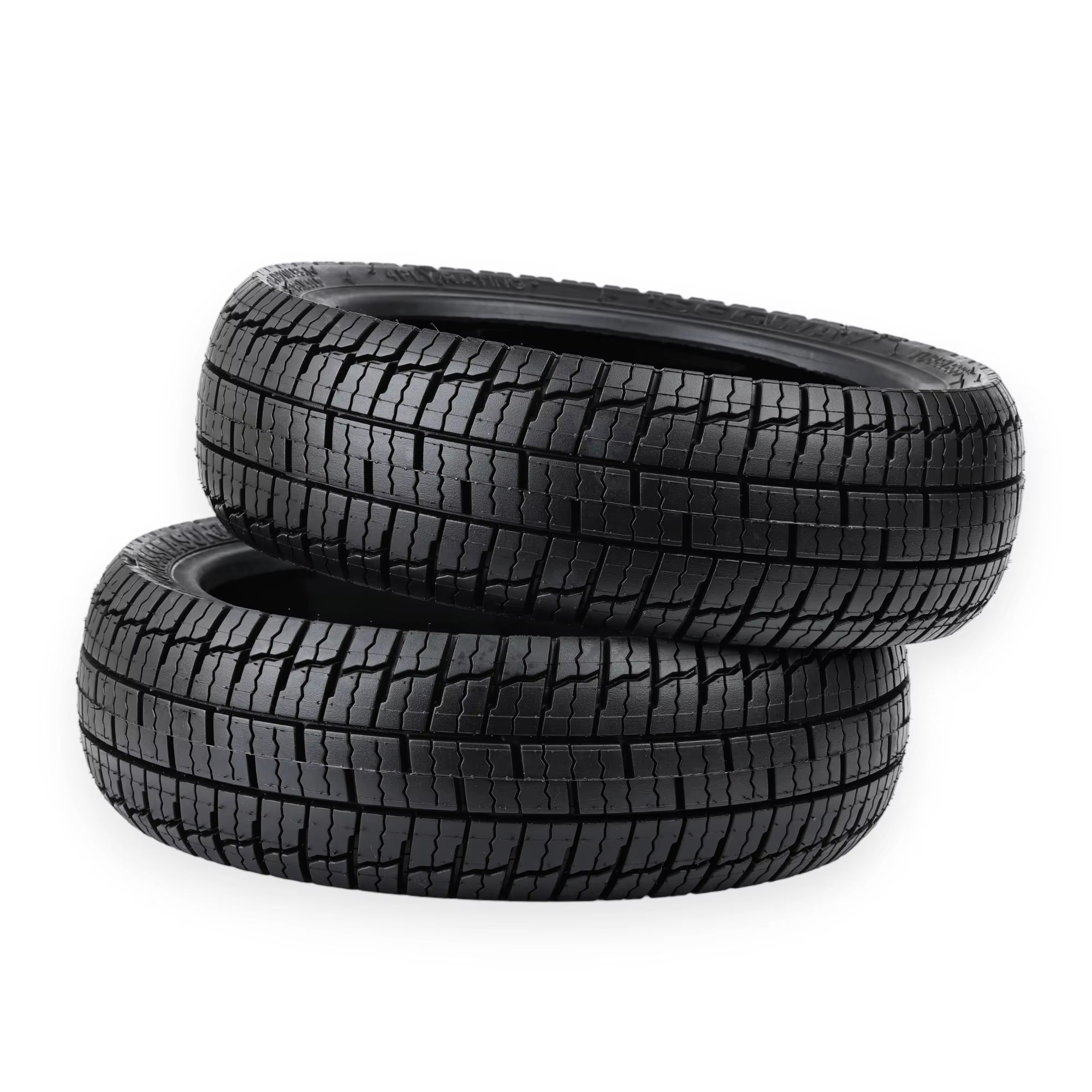 Pneu Tubeless Original 10.5x2.75 pour Scooter électrique Segway P65 P100S