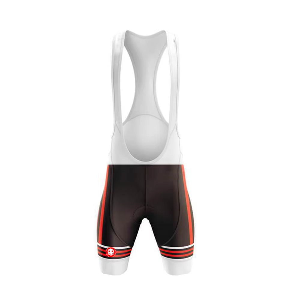 Shorts de cyclisme 2025