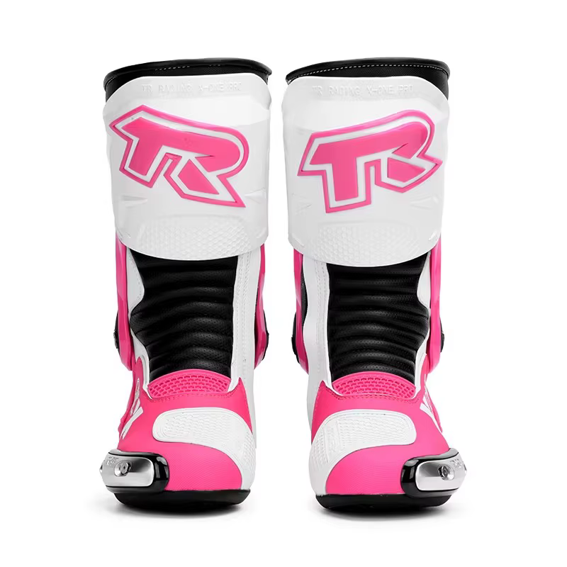 Bottes de vélo de Sport pour femmes