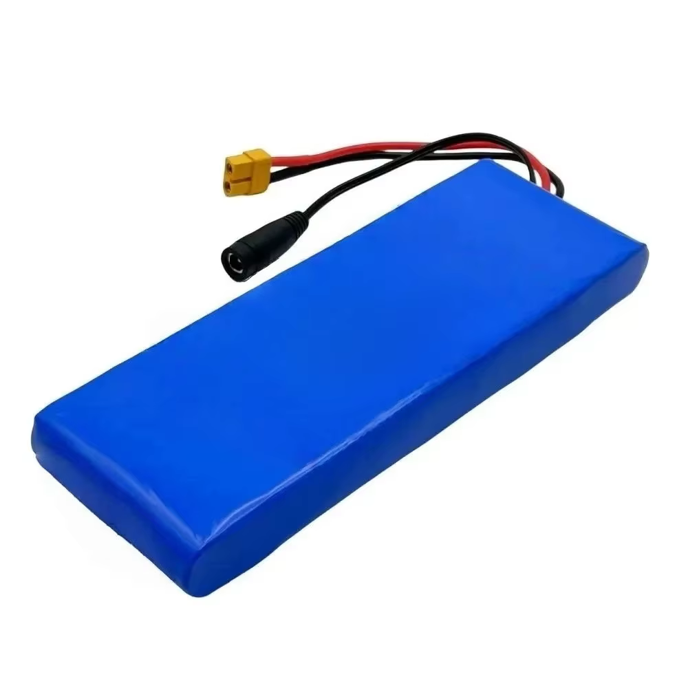 Batterie pour trottinette électrique 36V 4000mAh 10S1P