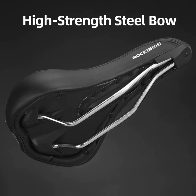 Selle de vélo VTT ROCKBROS