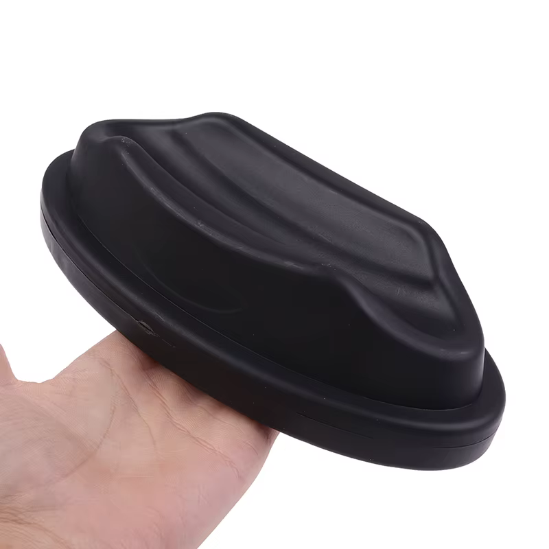 Stabilisateur de roue avant de vélo portable