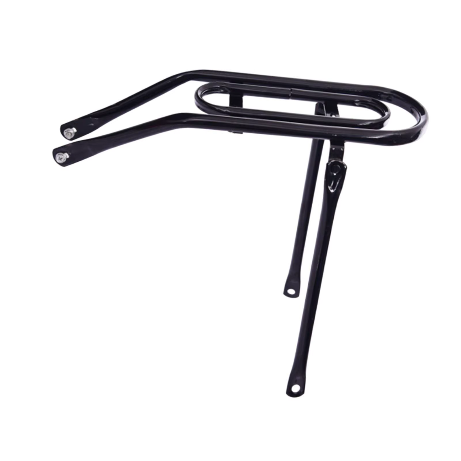 Porte-vélo arrière universel haute résistance pour vélos de 20 pouces