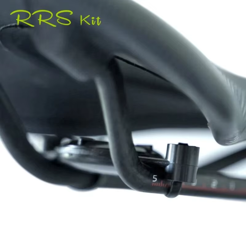 Rrskit-Porte-bouteille de vélo AirTag