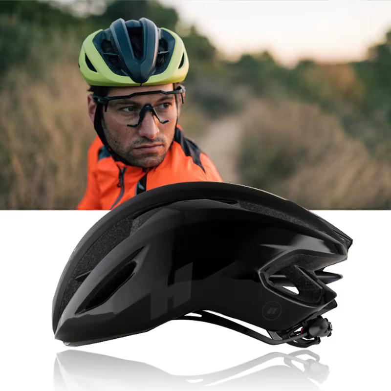 Casque de cyclisme sur route pour hommes et femmes