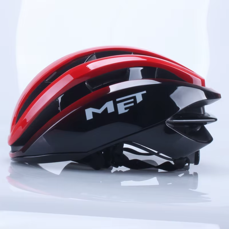 MET Ibex nouveau casque de vélo vtt Ultra léger Aviation