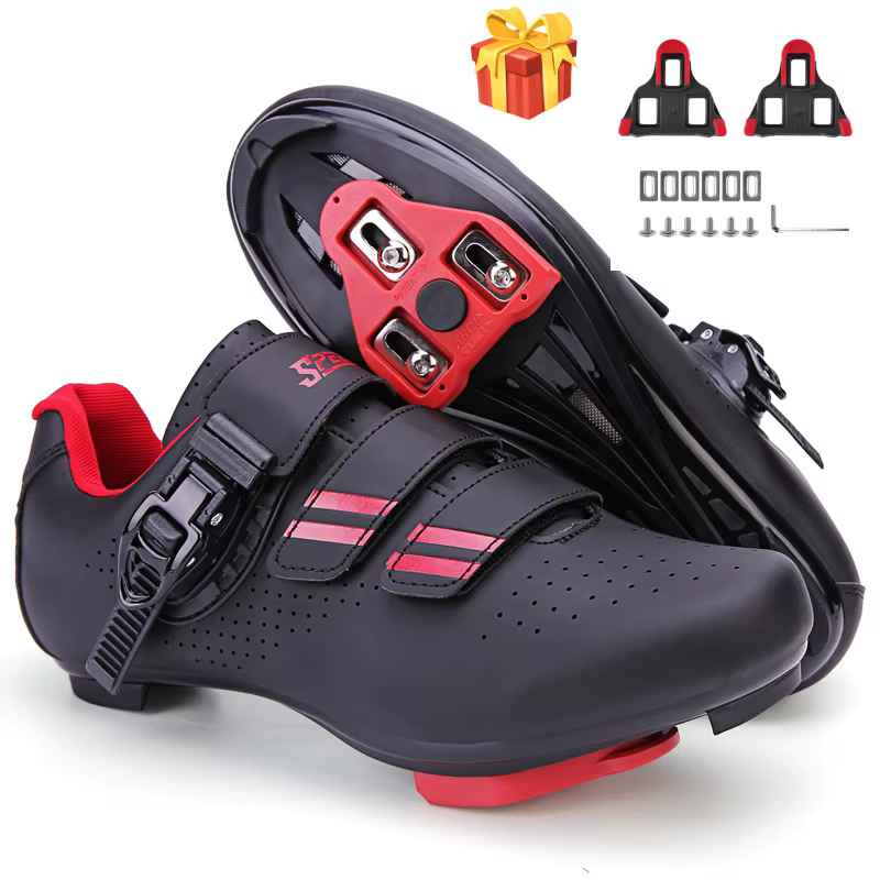 Chaussures de cyclisme sur route pour hommes SPD