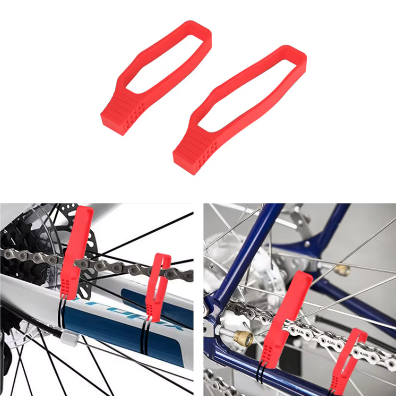 JOGuard-Juste de protection anti-rayures et anti-collision pour vélo de route et VTT