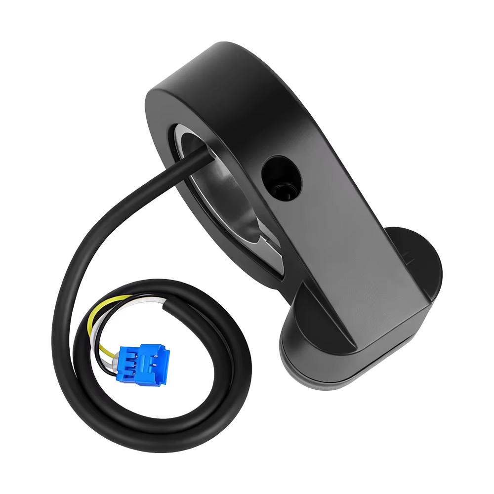 Interrupteur de clignotant pour trottinette électrique