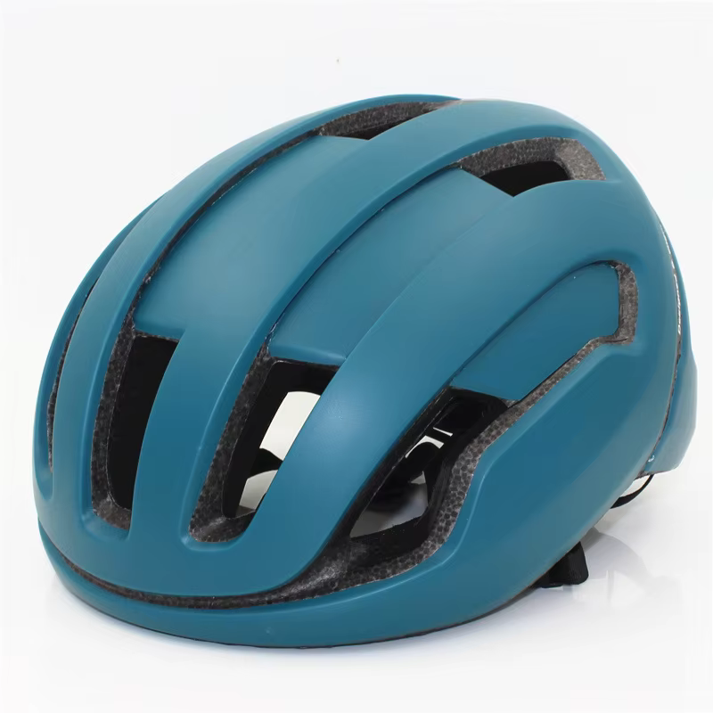 Raceday-Casque de cyclisme ultraléger pour homme et femme