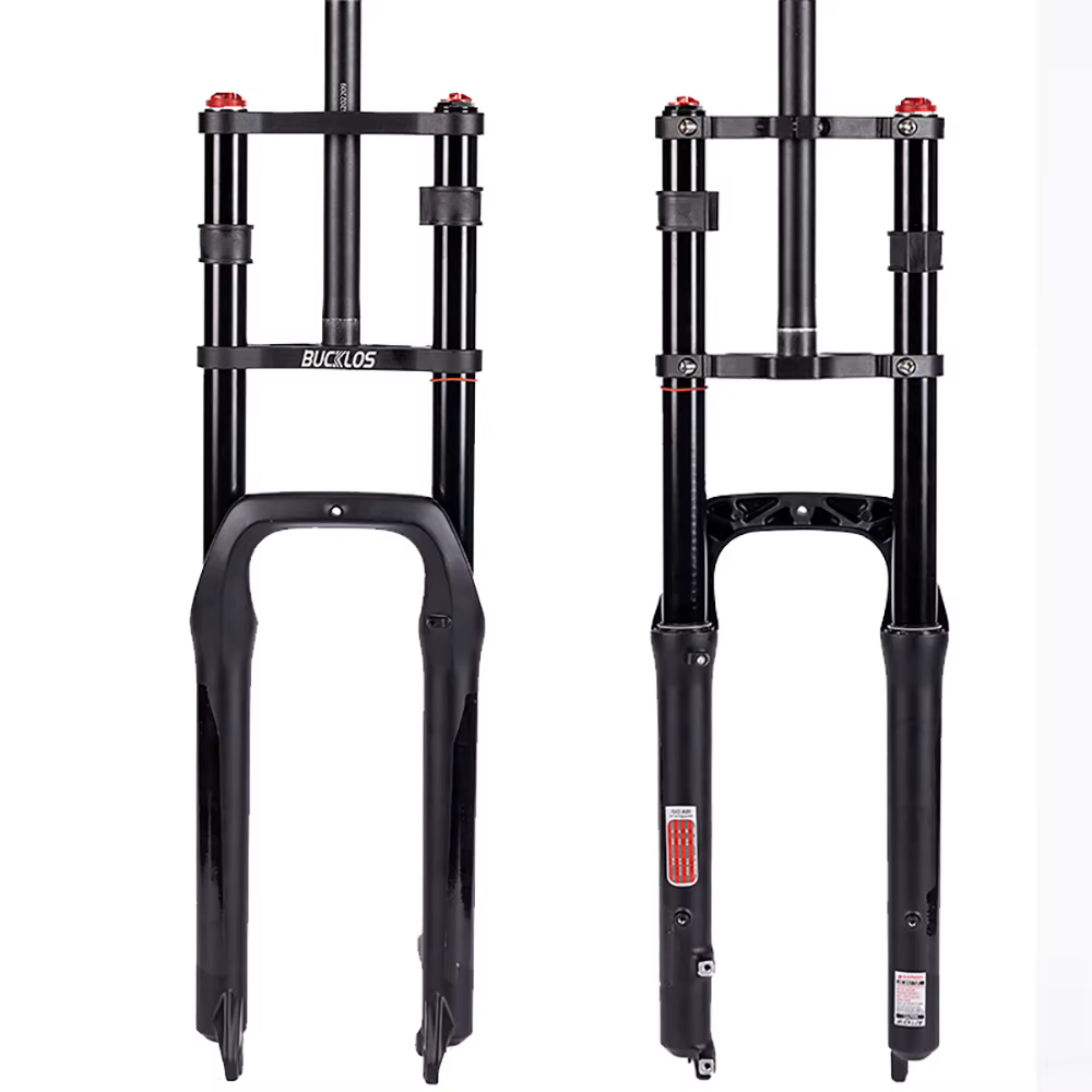 BUCKLOS fourche vtt 20 26 pouces