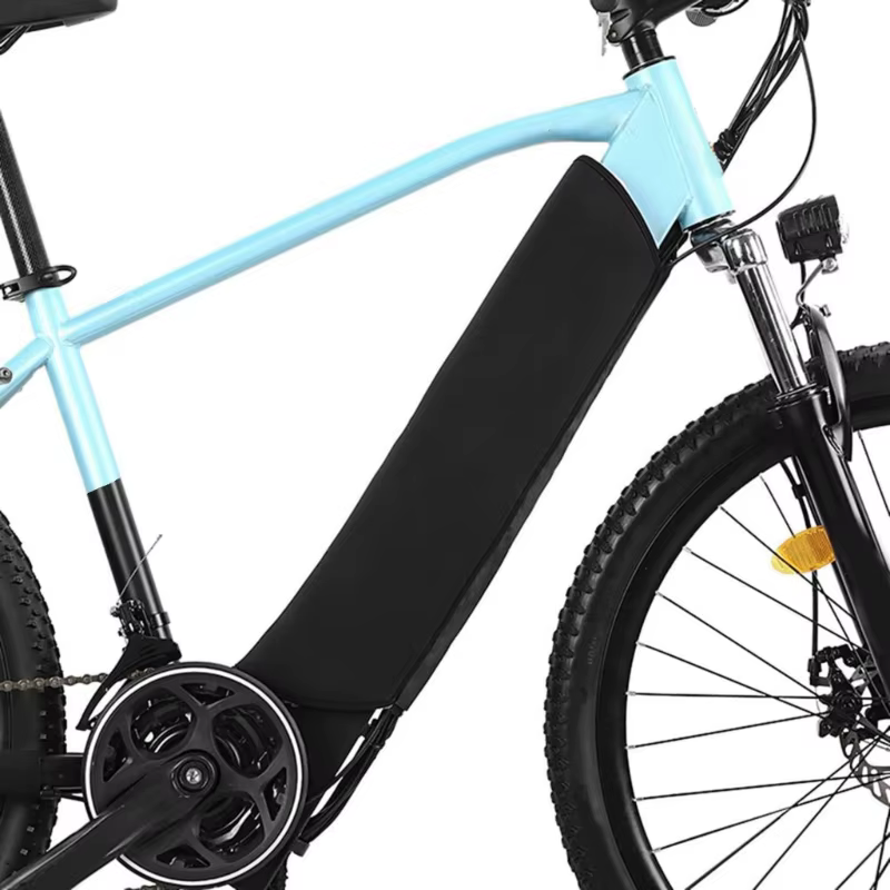 Étui batterie vélo électrique