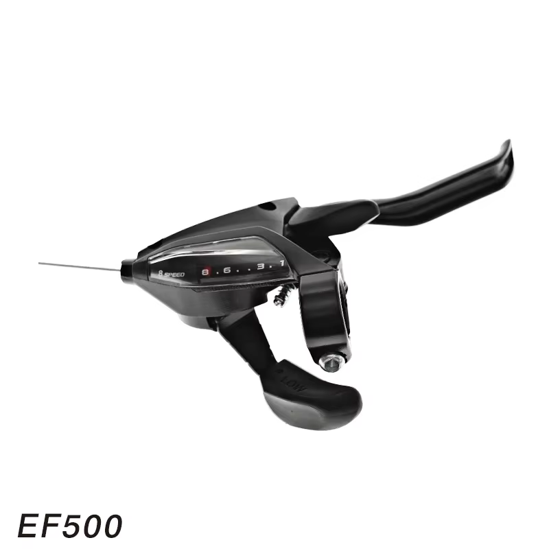 ALTUS ST-EF500 VTT manette de vitesse levier de frein 3/7/8 vitesses joint DIP EIEIO pièces de vélo
