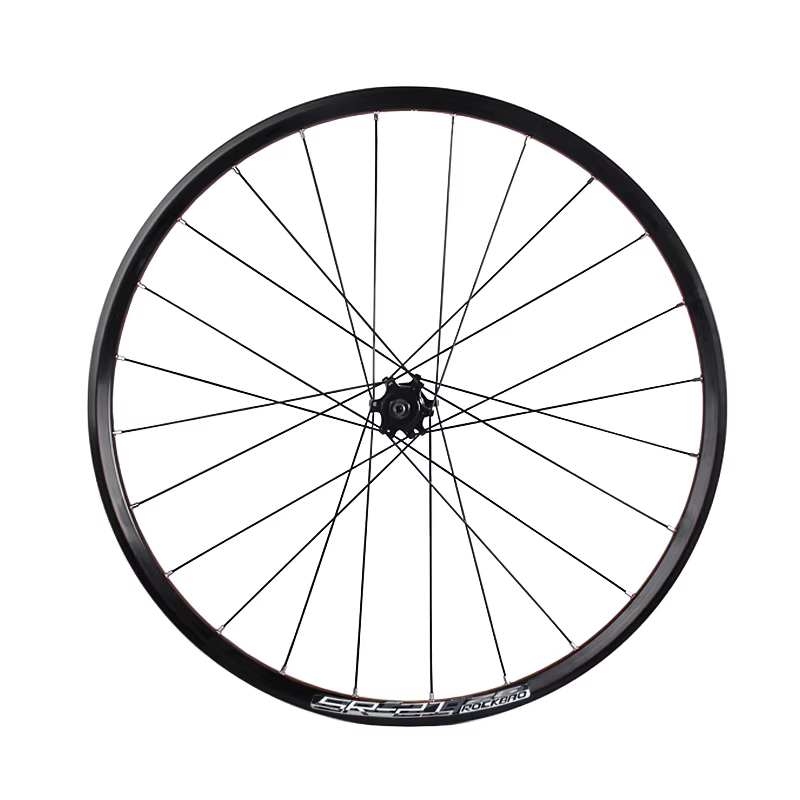 Roue de vélo de montagne 26/27