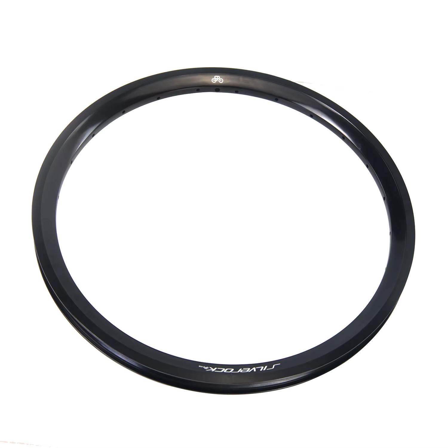 Jante en alliage SILVEROCK XM-25T 20 pouces 406x2.125