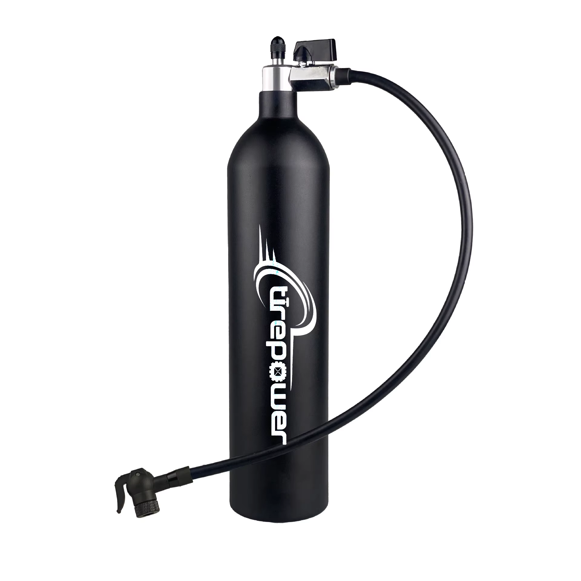 Gonfleur sans chambre à air pour vélo de route VTT