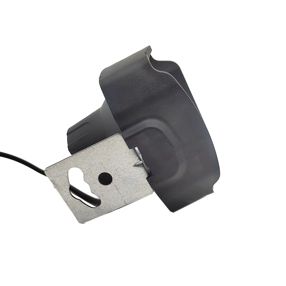 Ebike lumière LED 24V 36V 48V 60V 72V 15W phare de vélo électrique étanche