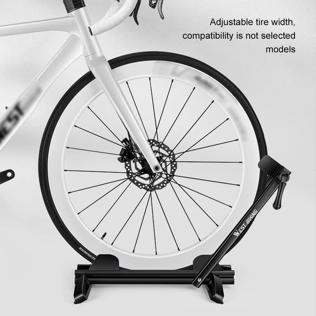 Support de vélo supports de rangement intérieur sol