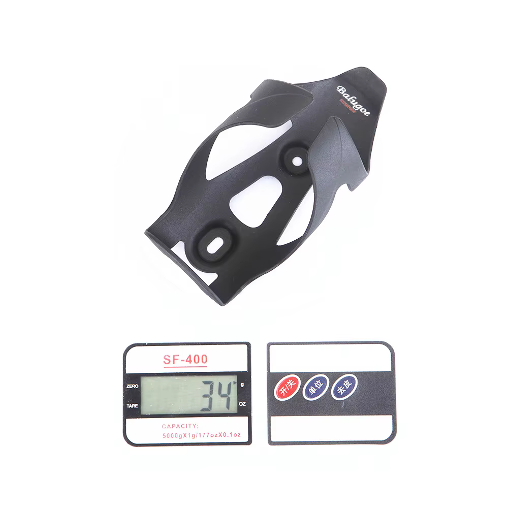 BALUGOE porte-bouteille de vélo fibre Super léger route/VTT