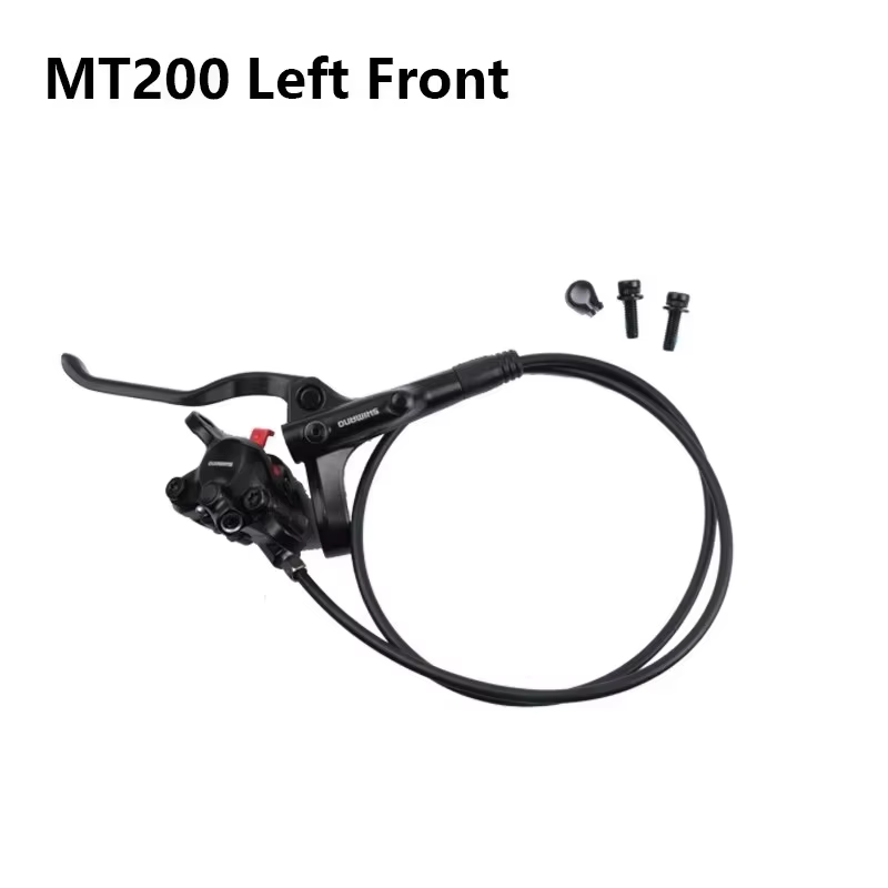 Shimano MT200 partie de frein vélo