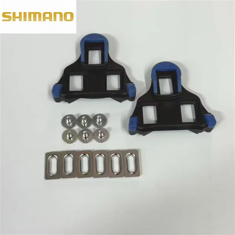 Cales de vélo Shimano SPD-SL SM-SH10 SH12 SH11
