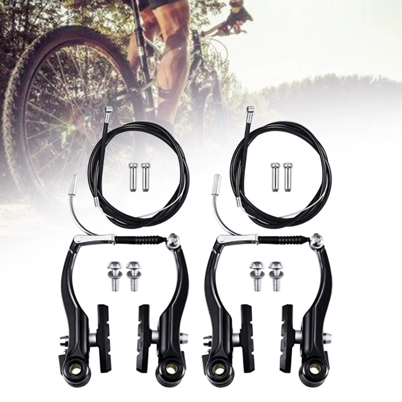 Kits de freins de vélo