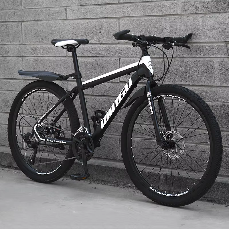 24 26 pouces roues meilleur adulte vtt Cycle vélos VTT vélo VTT 26 Suspension complète