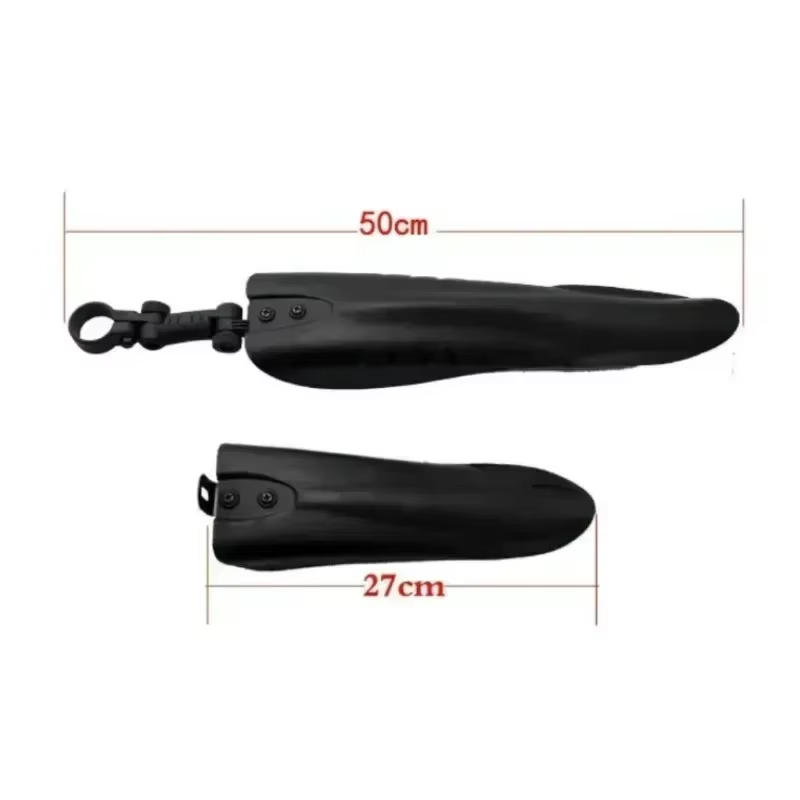 2 pièces vélo de montagne