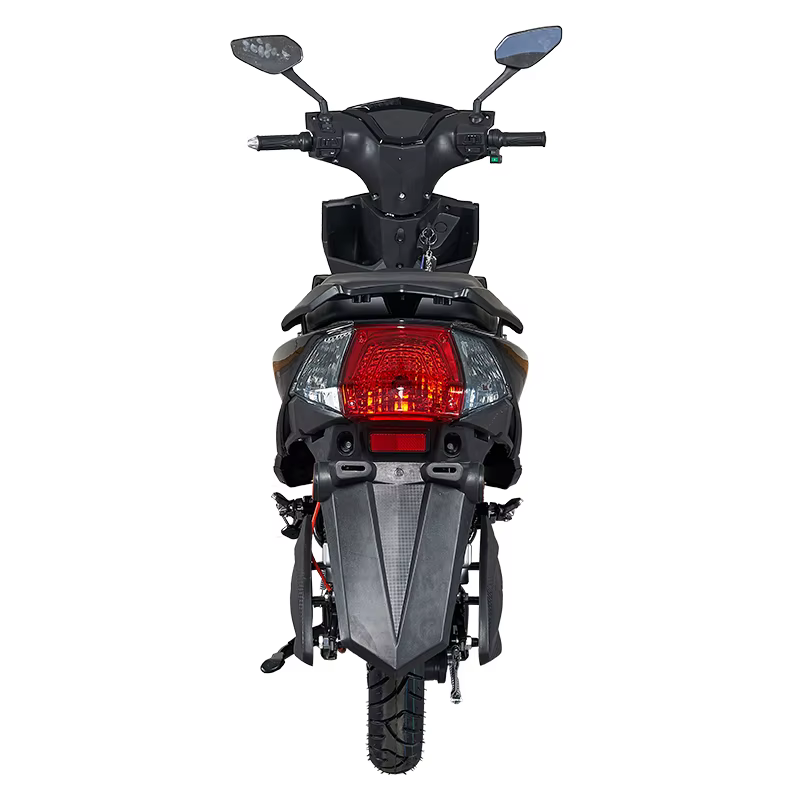 Moped électrique à 2 roues 600W/800W