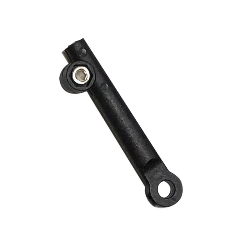 Support de garde-boue réglable pour vélo