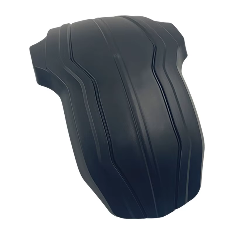 NOUVEAU - EN STOCK - Accessoires pour trottinettes électriques TEVERUN FIGHTER 11/FIGHTER SUPERME - Garde-boue avant - Conception légère et durable