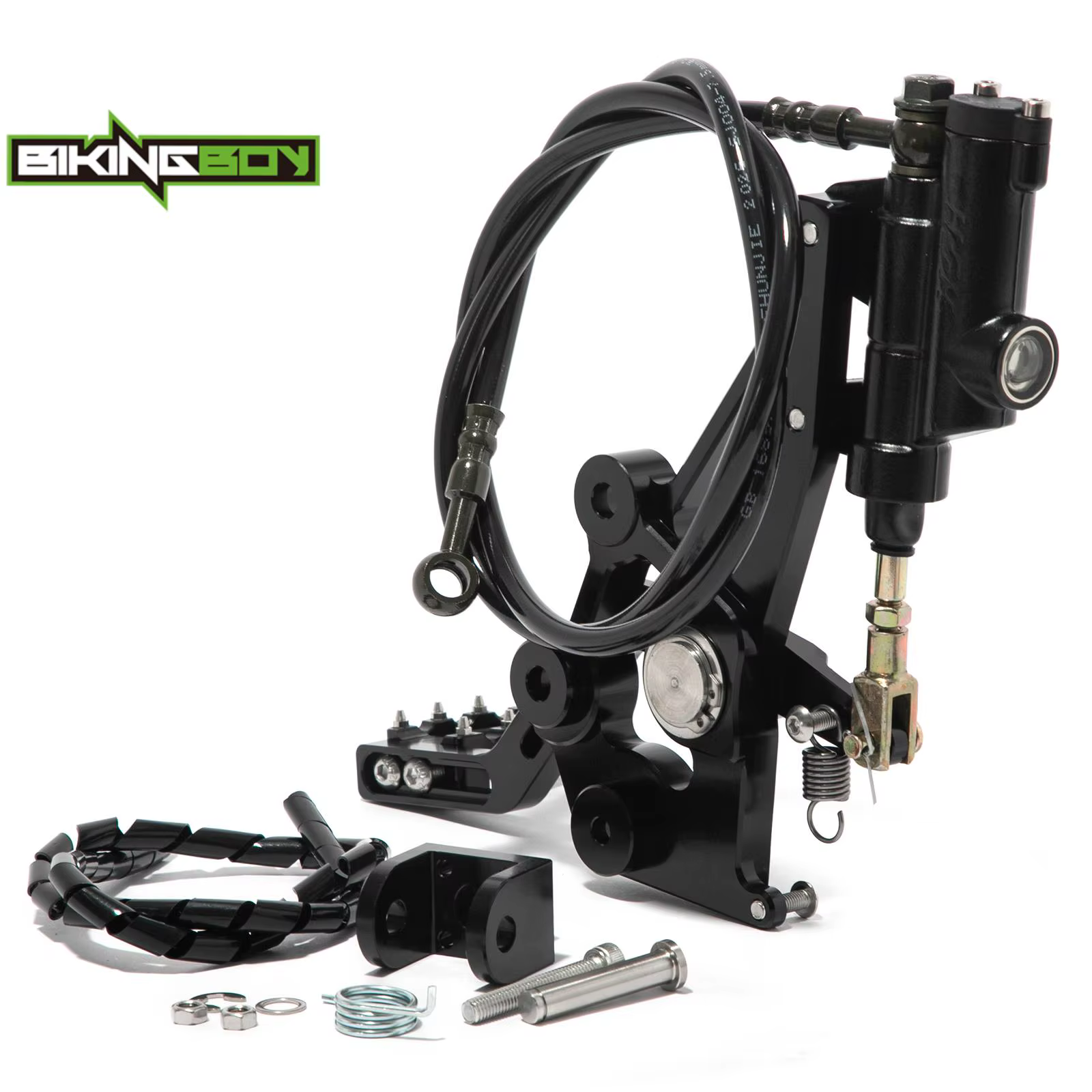 BIKINGBOY pour Talaria KOMODO