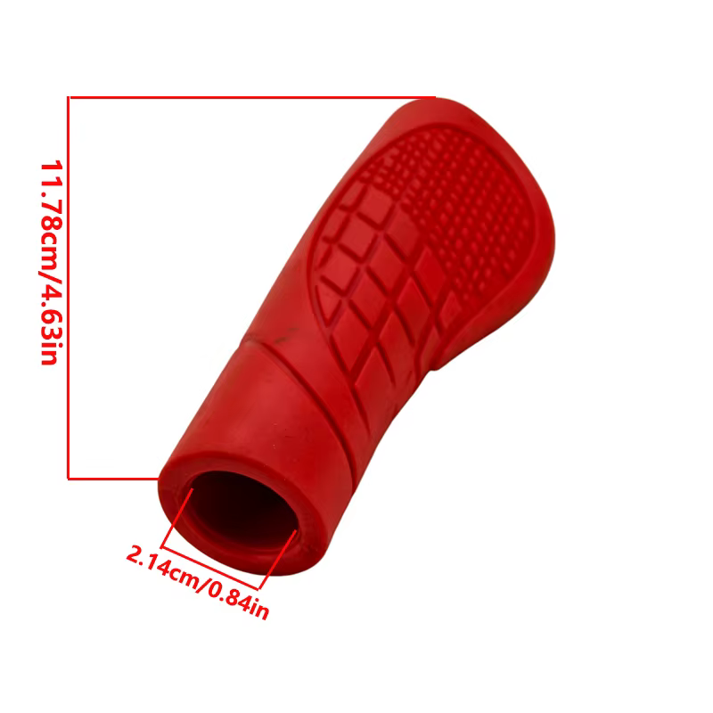 Poignée de guidon pour trottinette électrique KuGoo M4