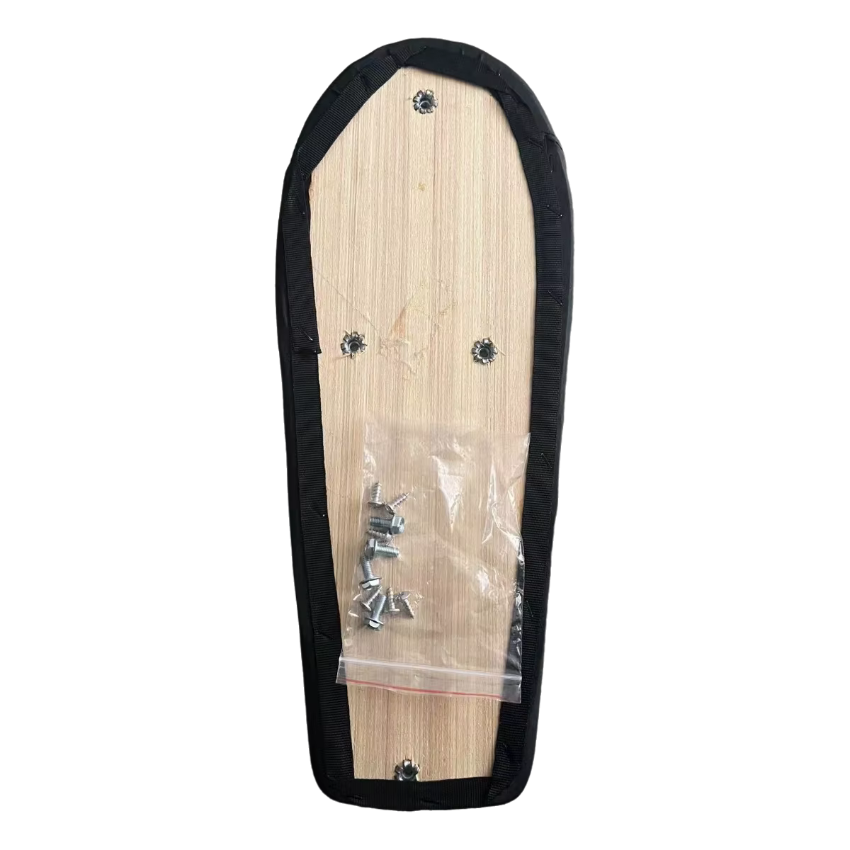Kalosse-Selle souple pour vélo électrique