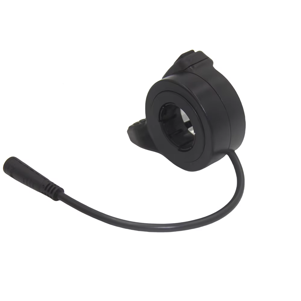 Accessoires pour scooter Kukirin G2 Master, accessoire d'accélérateur au pouce