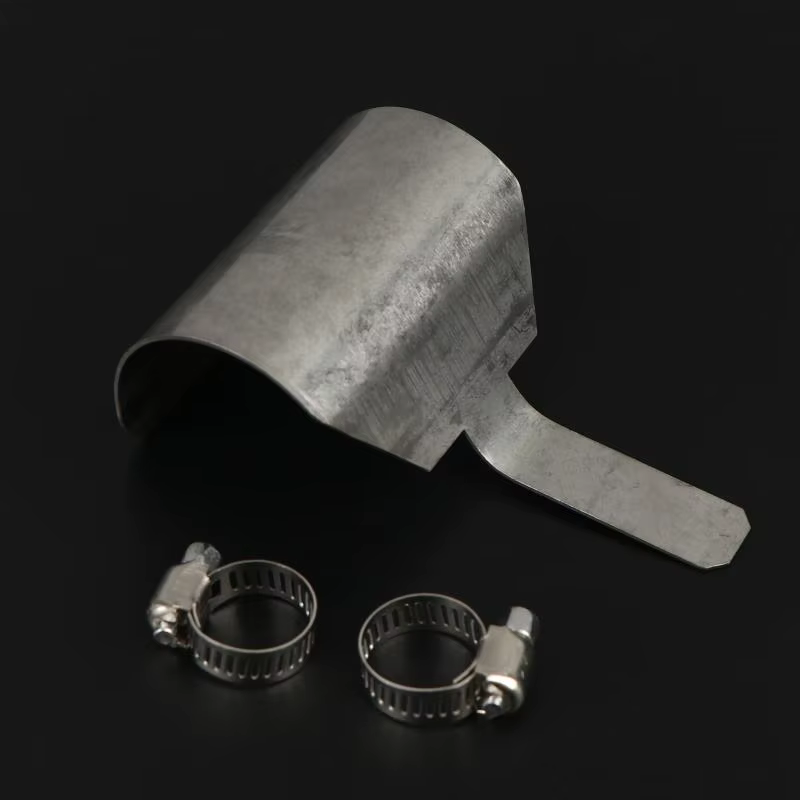 Accessoires de soudage pour barrière anti-feu, matériel de soudage sans oxygène, couvercle de protection, entretien des appareils de soudage