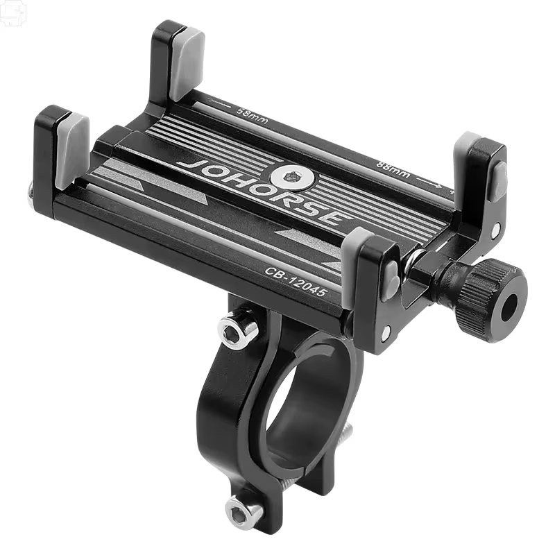 Support de téléphone pour vélo