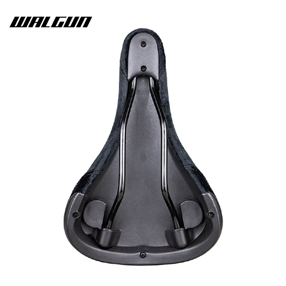 Selle de vélo Walgun BMX VTT Route Vintage pour Stunt Wheelie