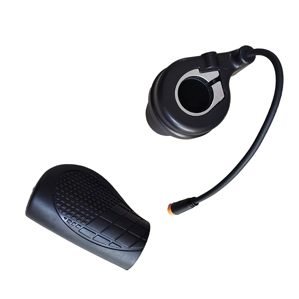 Accélérateur de guidon électrique OUXI V20 pour vélo électrique
